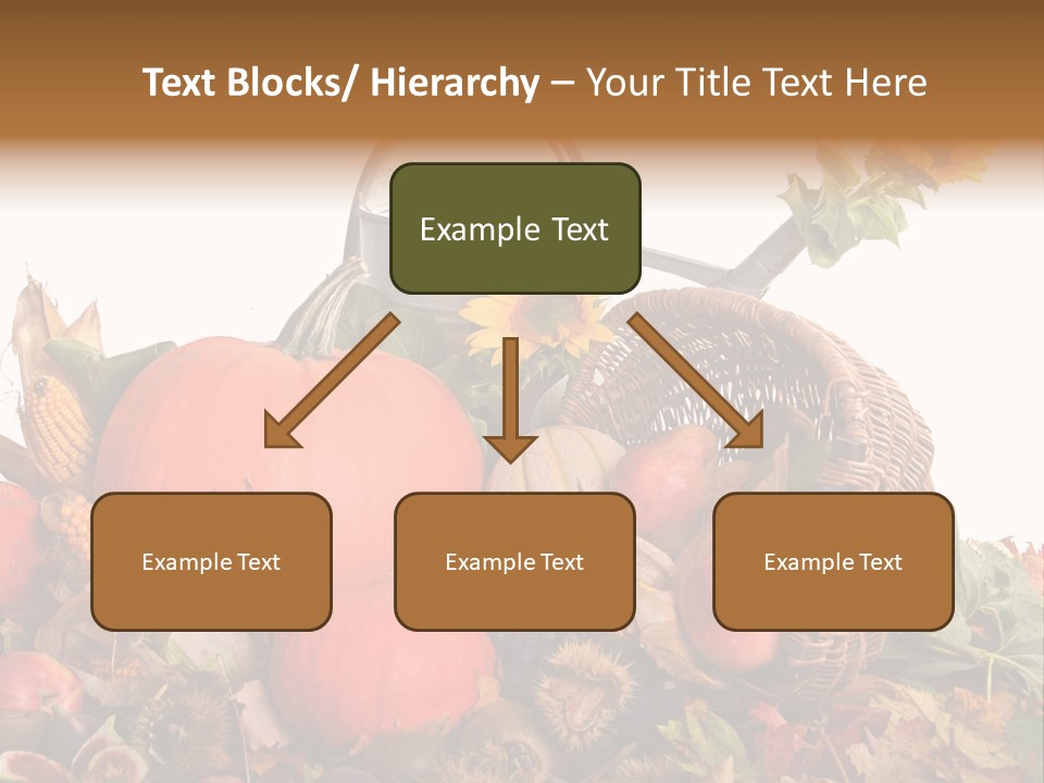 Appetitlich Marmelade Ernten PowerPoint Template