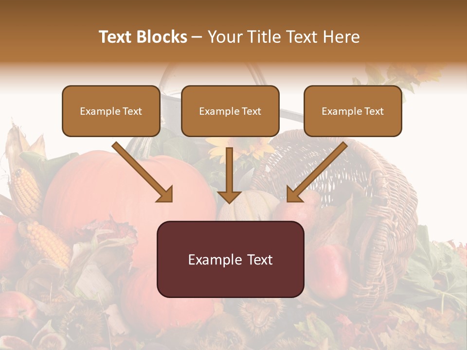 Appetitlich Marmelade Ernten PowerPoint Template