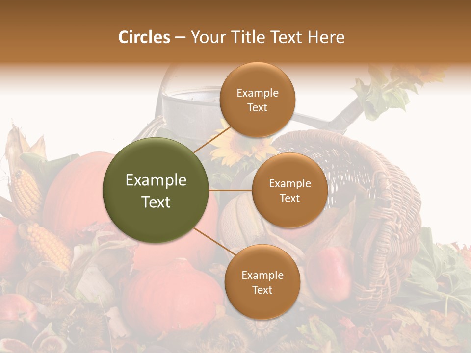 Appetitlich Marmelade Ernten PowerPoint Template