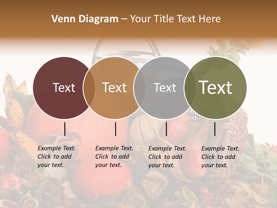 Appetitlich Marmelade Ernten PowerPoint Template