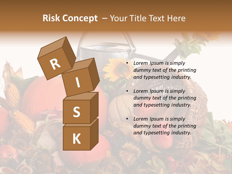 Appetitlich Marmelade Ernten PowerPoint Template