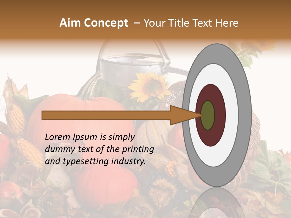 Appetitlich Marmelade Ernten PowerPoint Template