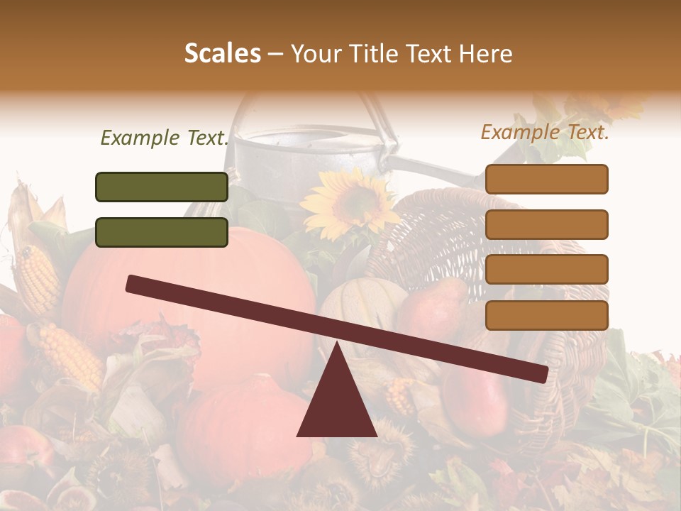 Appetitlich Marmelade Ernten PowerPoint Template