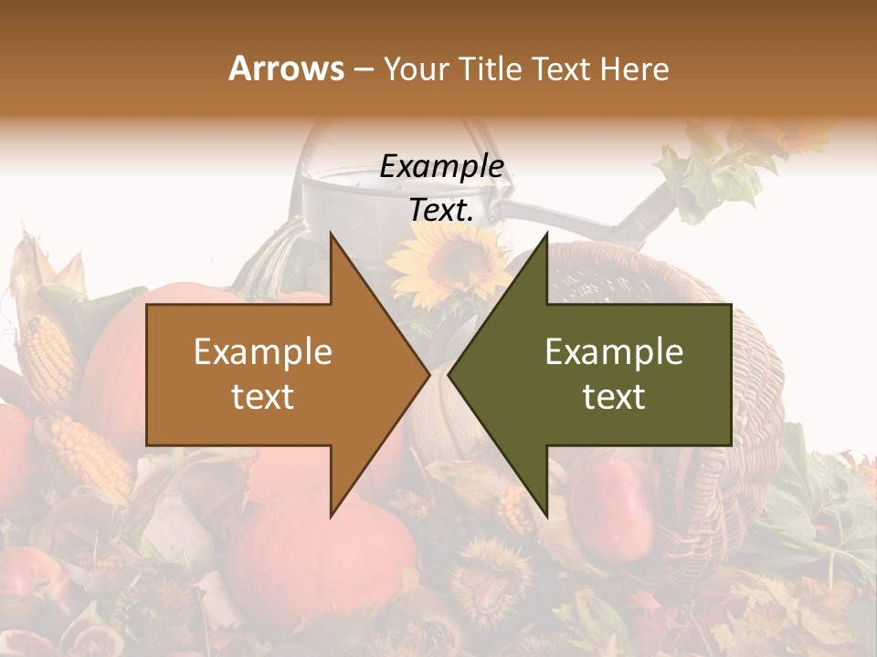 Appetitlich Marmelade Ernten PowerPoint Template