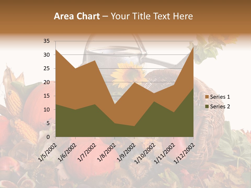 Appetitlich Marmelade Ernten PowerPoint Template