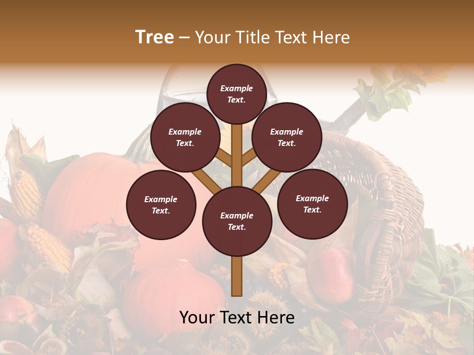 Appetitlich Marmelade Ernten PowerPoint Template