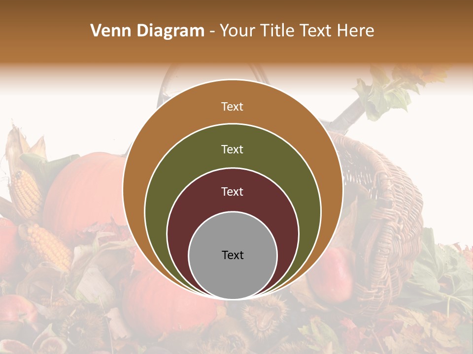 Appetitlich Marmelade Ernten PowerPoint Template