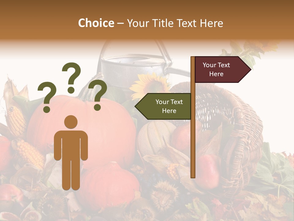 Appetitlich Marmelade Ernten PowerPoint Template