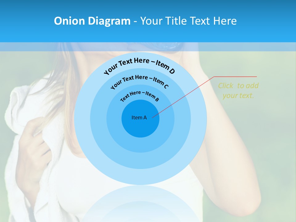 Outdoor Life Lifestyle PowerPoint Template