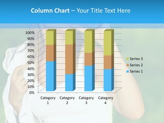 Outdoor Life Lifestyle PowerPoint Template