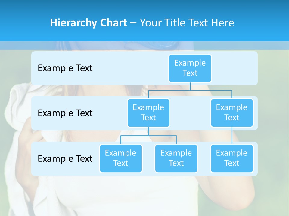 Outdoor Life Lifestyle PowerPoint Template