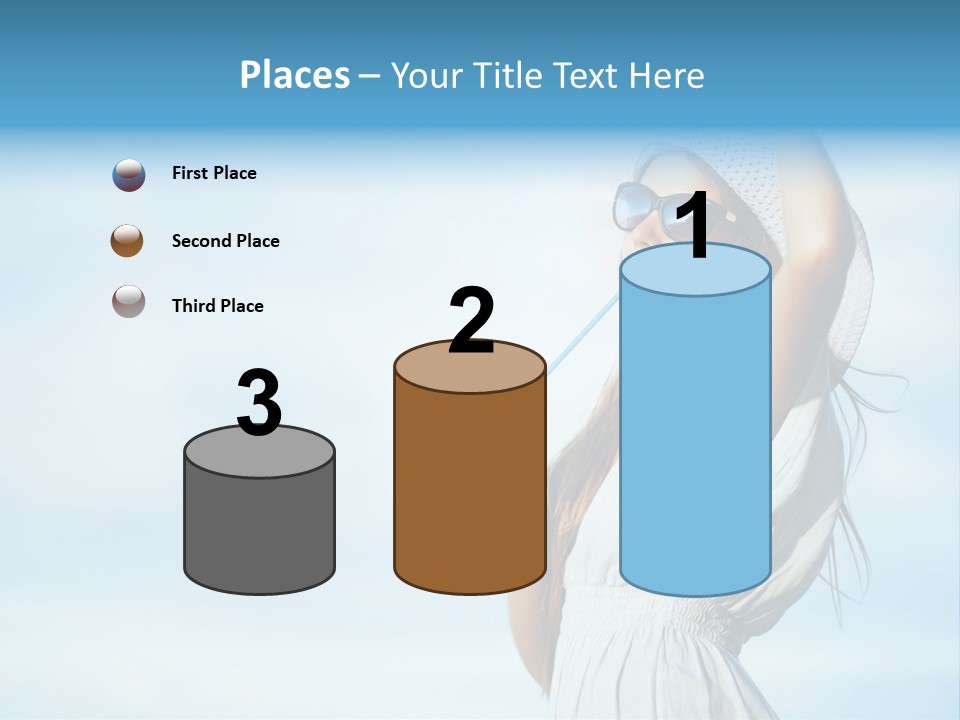 Lime Party Relax PowerPoint Template