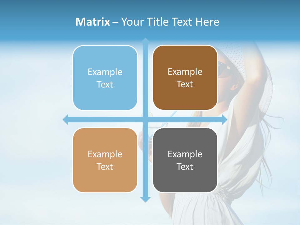 Lime Party Relax PowerPoint Template