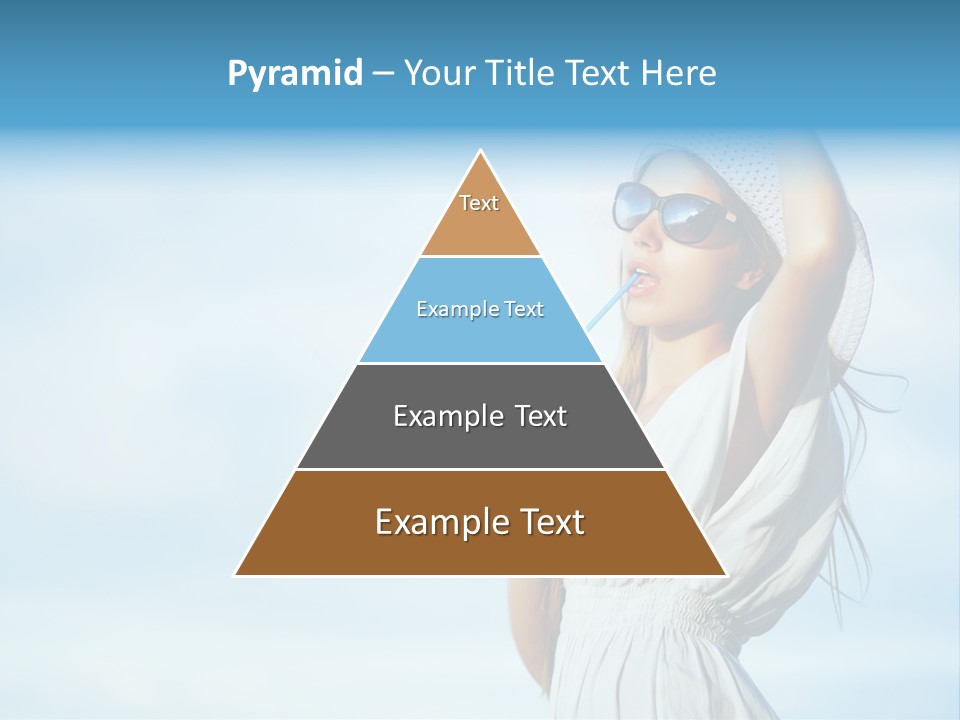 Lime Party Relax PowerPoint Template