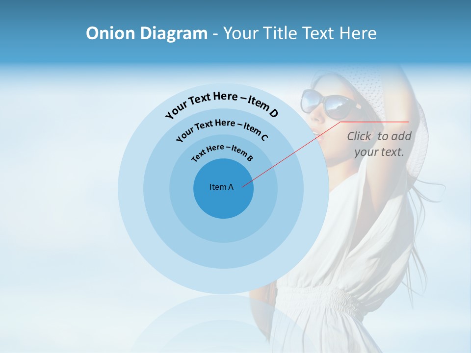 Lime Party Relax PowerPoint Template