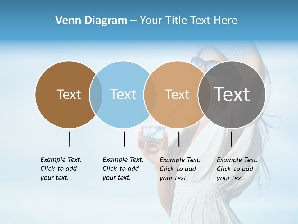 Lime Party Relax PowerPoint Template