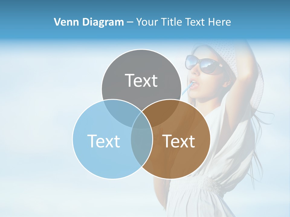 Lime Party Relax PowerPoint Template