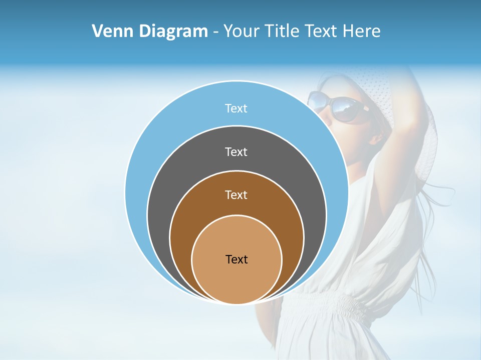 Lime Party Relax PowerPoint Template