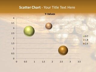 Riches Wealth Macro PowerPoint Template