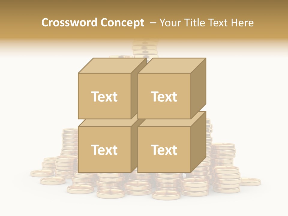 Leaf Romance Copyspace PowerPoint Template