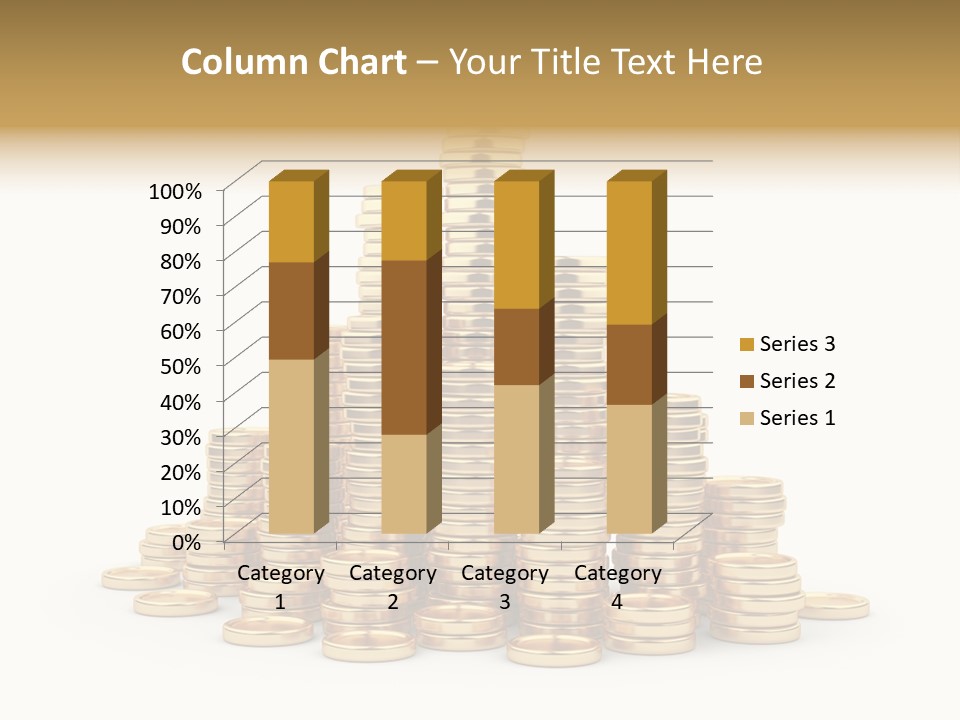 Leaf Romance Copyspace PowerPoint Template