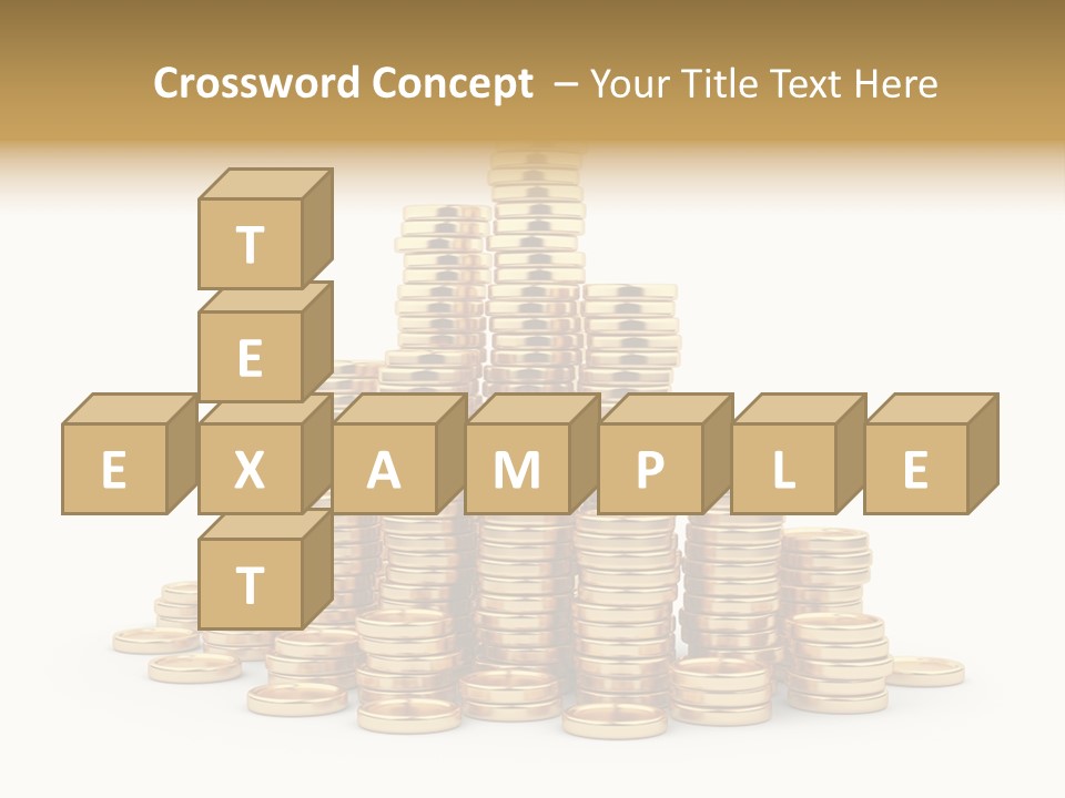 Leaf Romance Copyspace PowerPoint Template