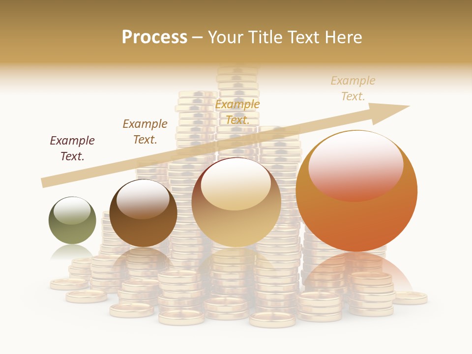 Leaf Romance Copyspace PowerPoint Template