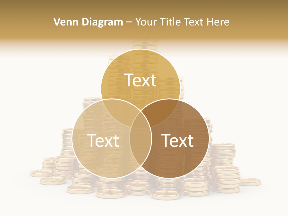 Leaf Romance Copyspace PowerPoint Template