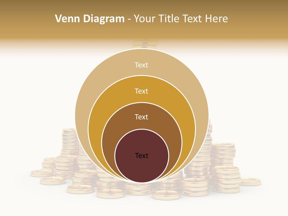 Leaf Romance Copyspace PowerPoint Template