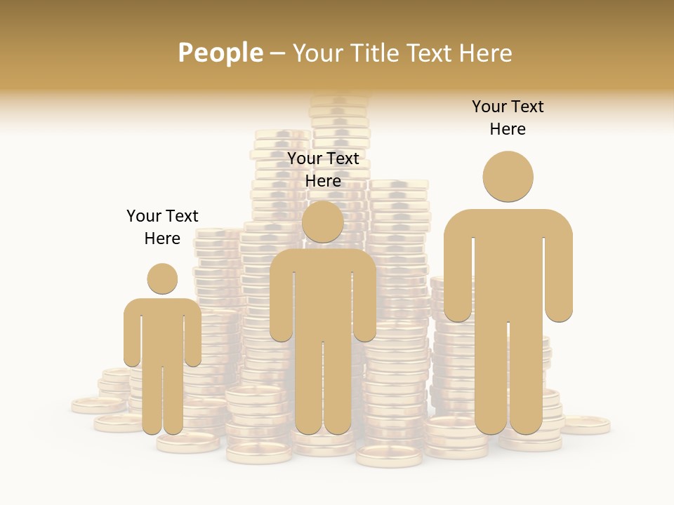 Leaf Romance Copyspace PowerPoint Template