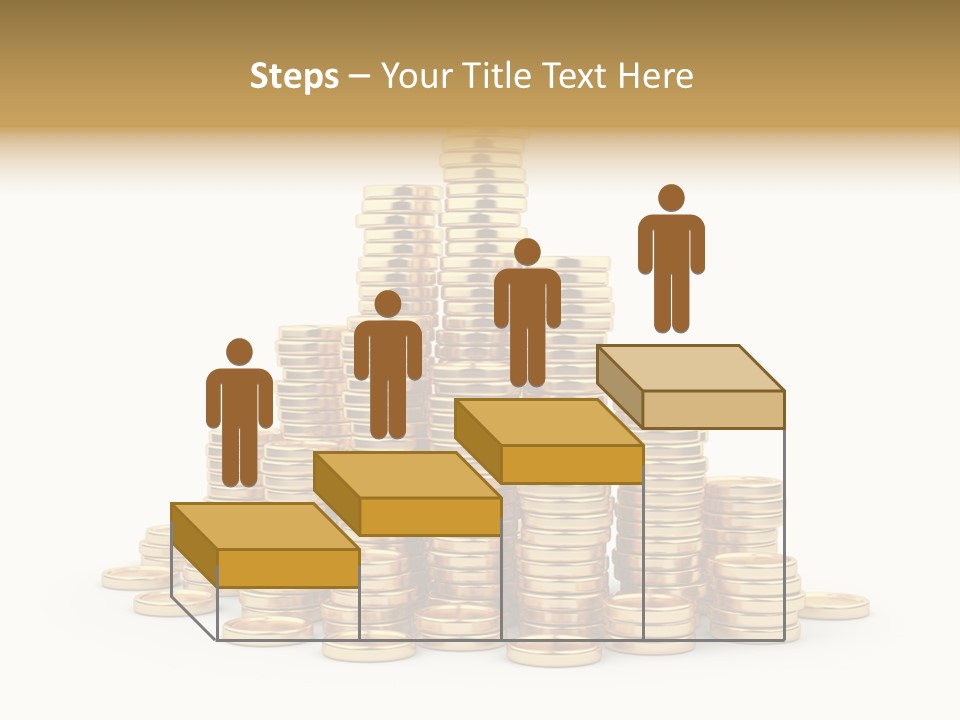 Leaf Romance Copyspace PowerPoint Template