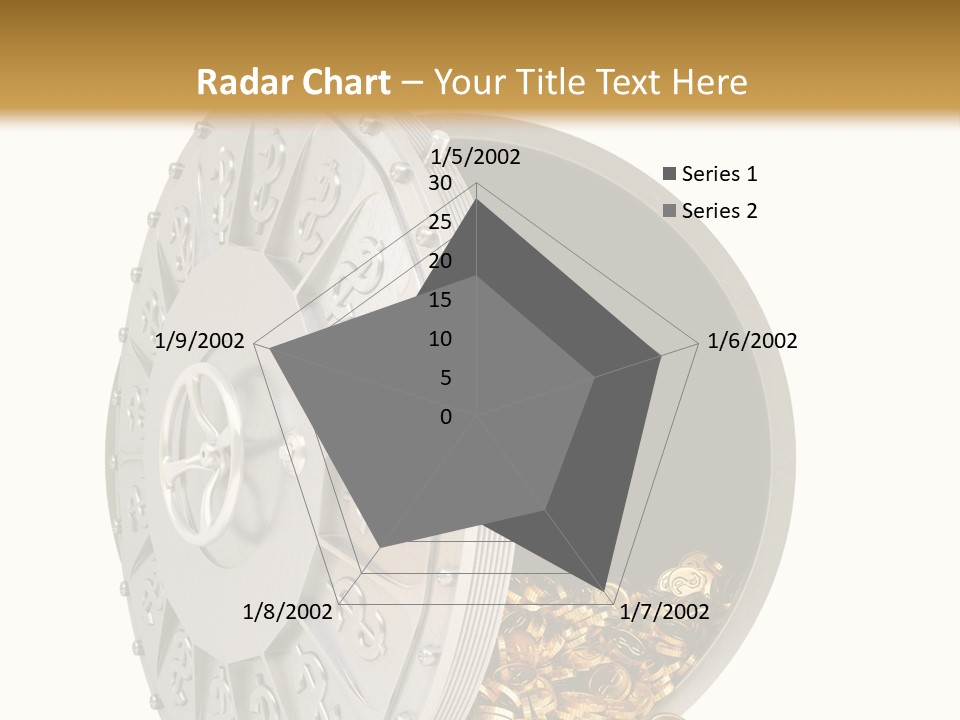 Backgrounds White Safe PowerPoint Template