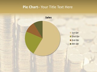 Banking Background Finances PowerPoint Template