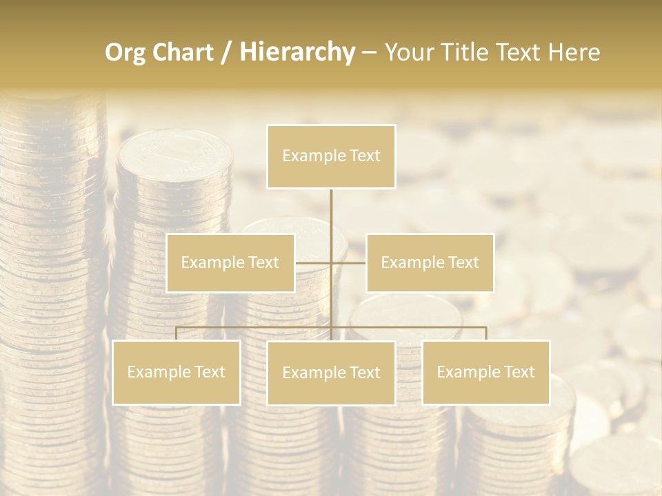 Banking Background Finances PowerPoint Template