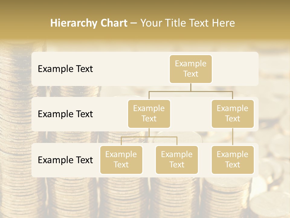Banking Background Finances PowerPoint Template