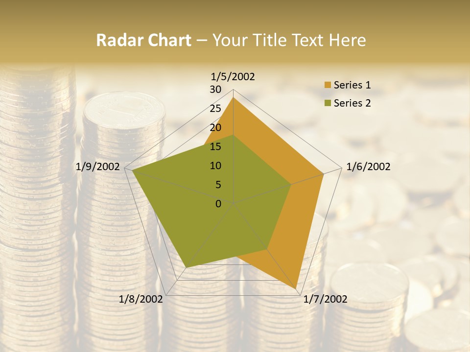 Banking Background Finances PowerPoint Template