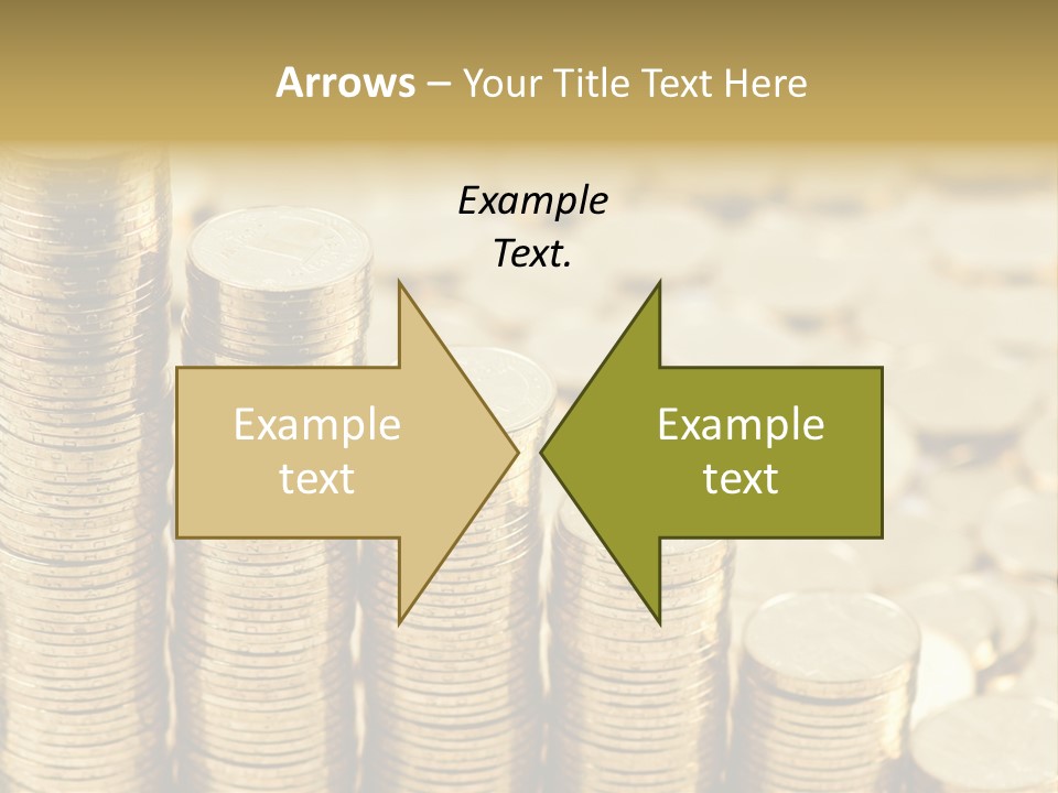 Banking Background Finances PowerPoint Template