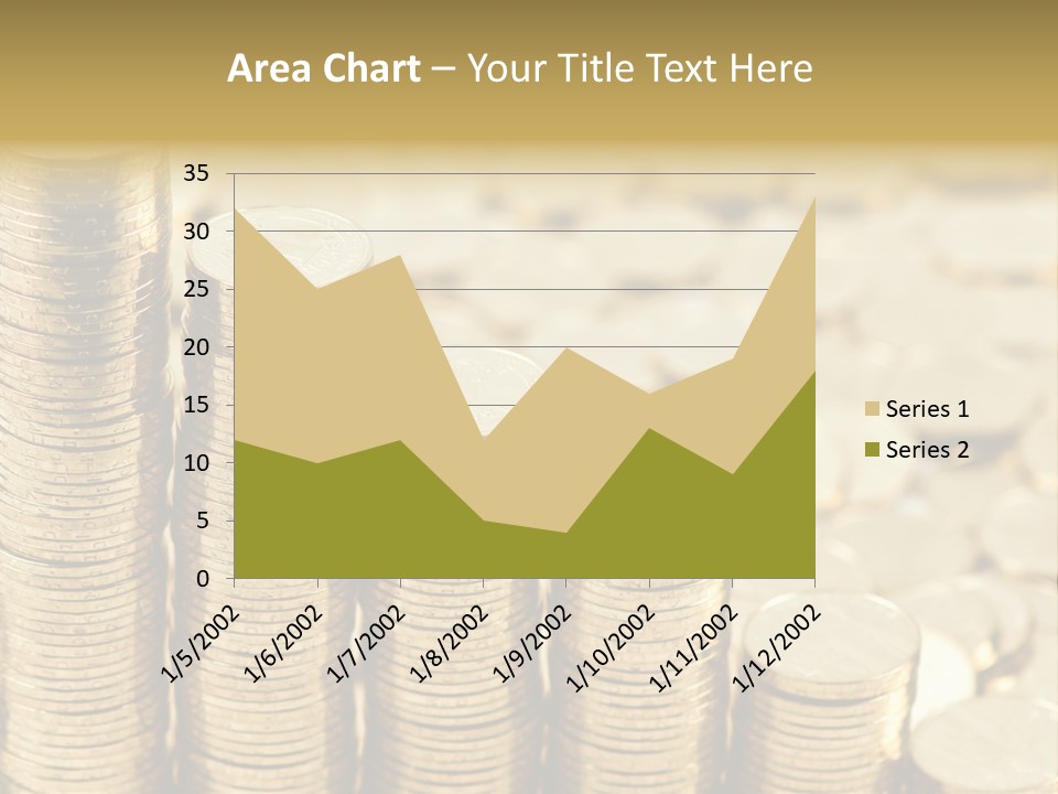 Banking Background Finances PowerPoint Template