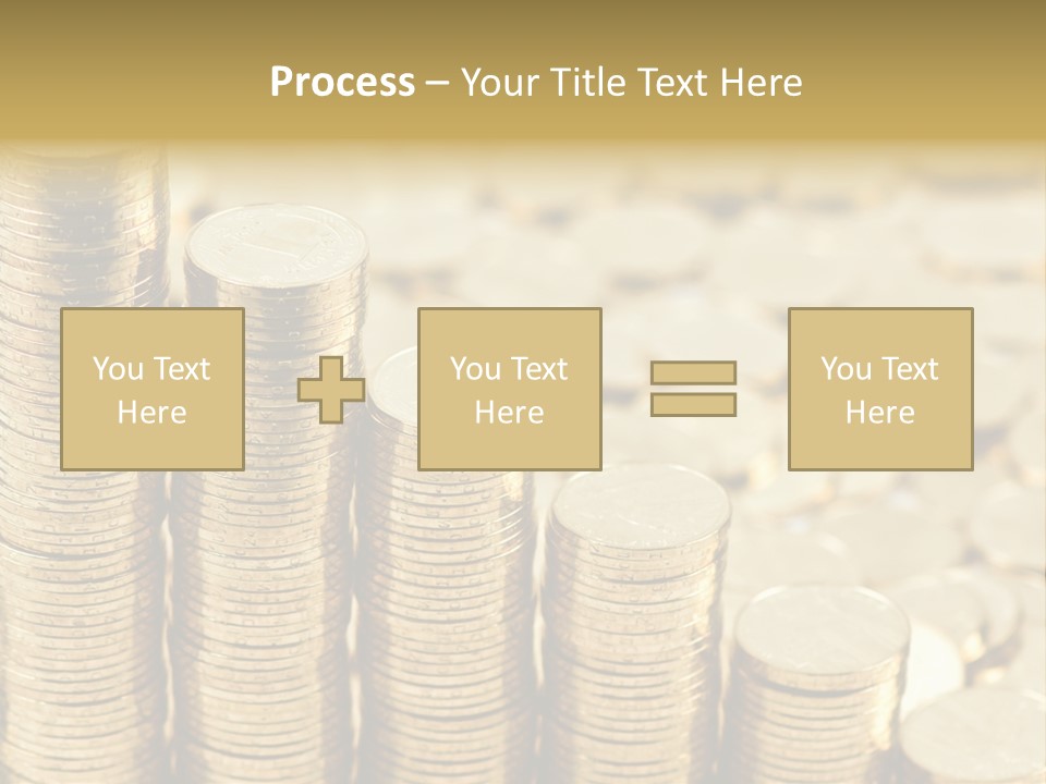 Banking Background Finances PowerPoint Template