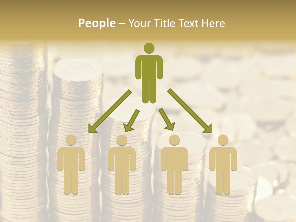 Banking Background Finances PowerPoint Template