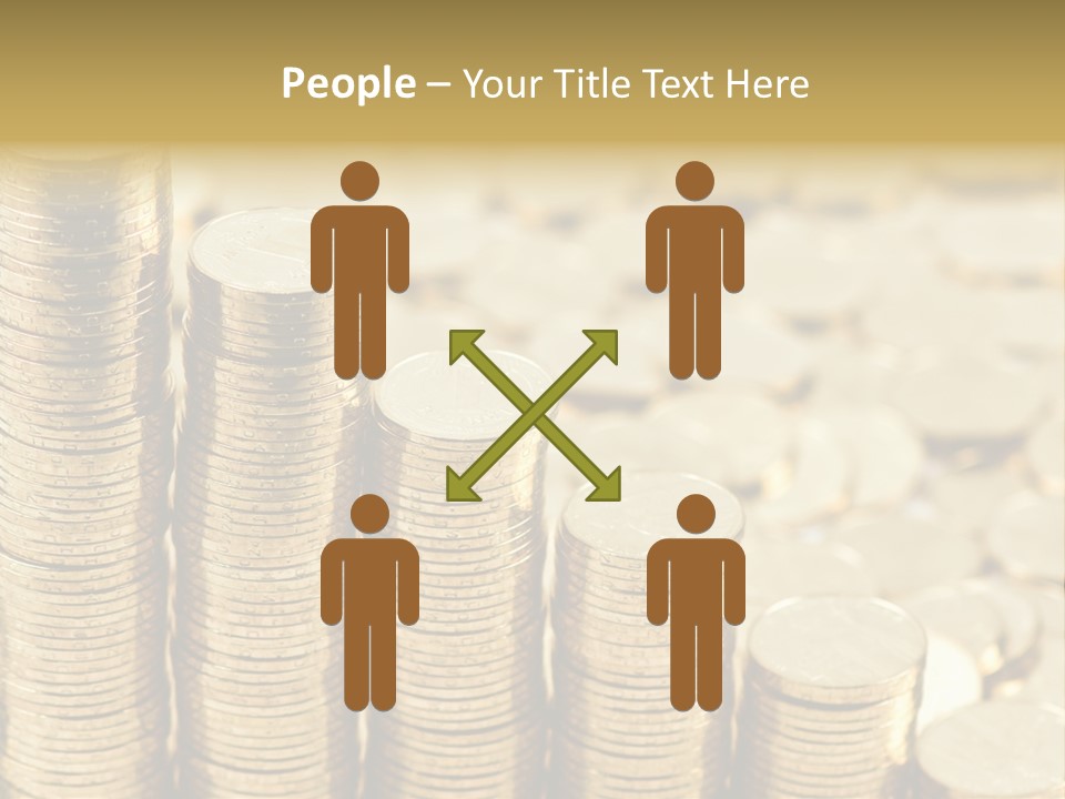 Banking Background Finances PowerPoint Template