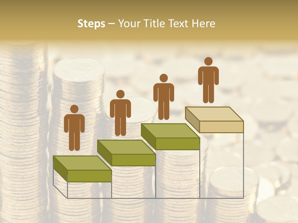 Banking Background Finances PowerPoint Template
