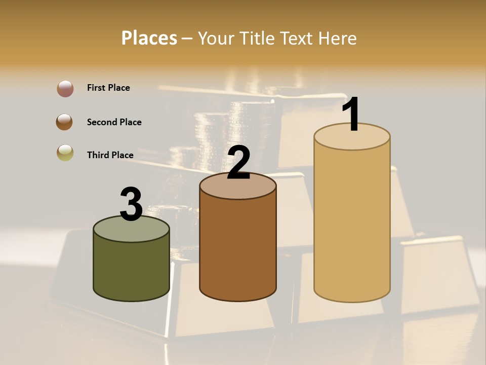 Value Investment Business PowerPoint Template