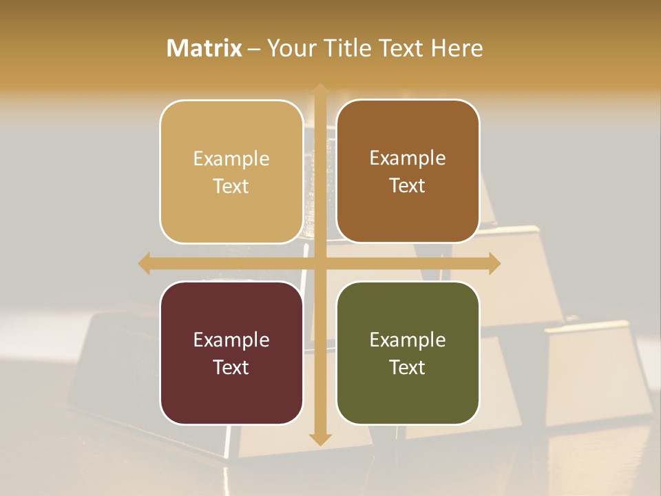 Value Investment Business PowerPoint Template