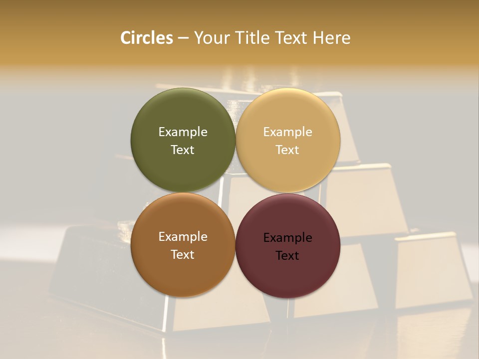 Value Investment Business PowerPoint Template