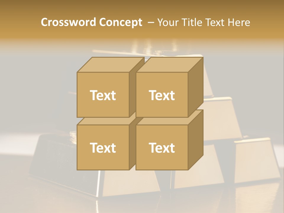 Value Investment Business PowerPoint Template