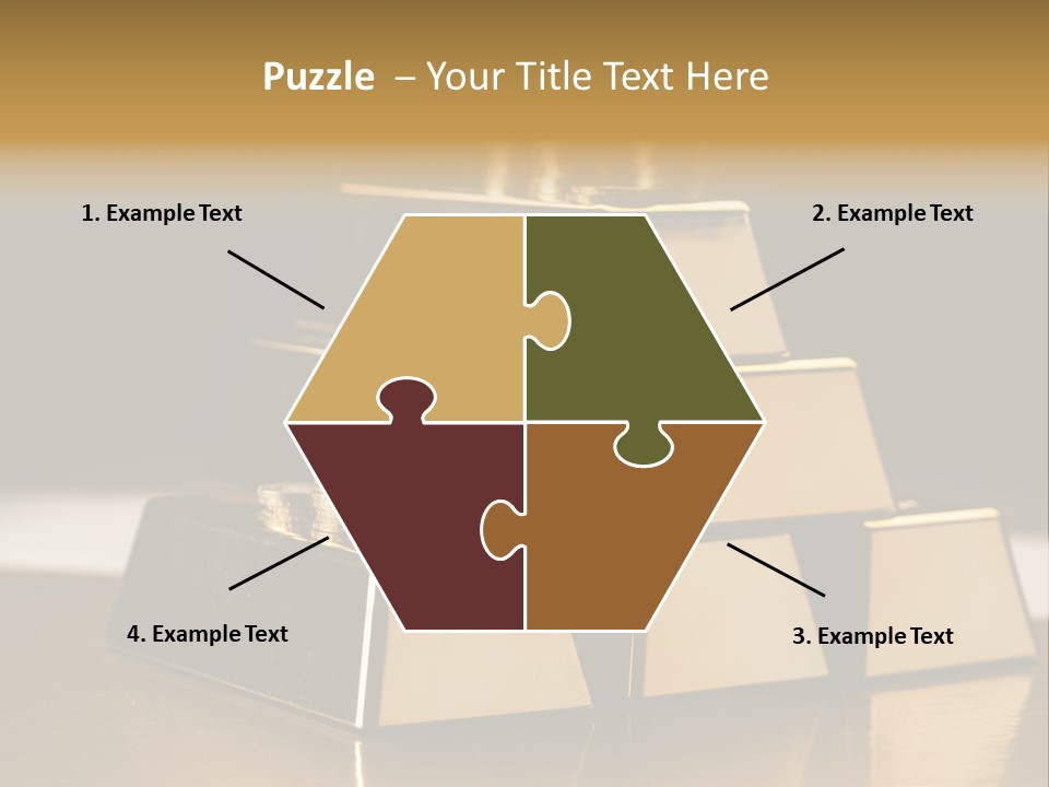 Value Investment Business PowerPoint Template