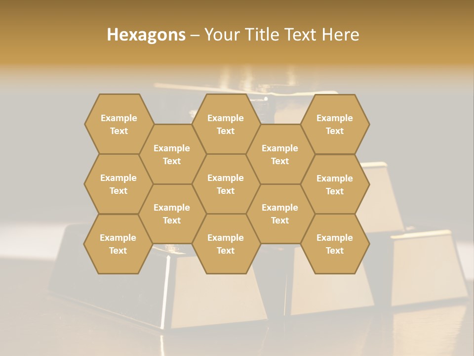 Value Investment Business PowerPoint Template