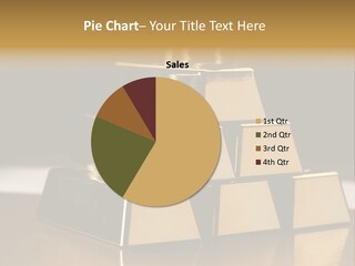 Value Investment Business PowerPoint Template