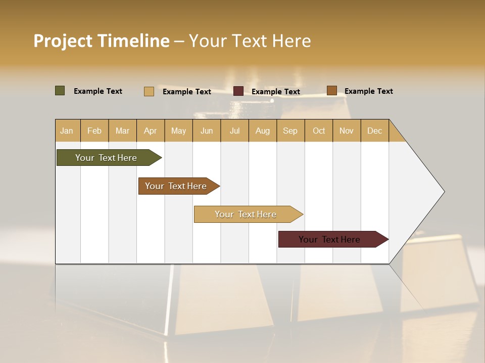 Value Investment Business PowerPoint Template